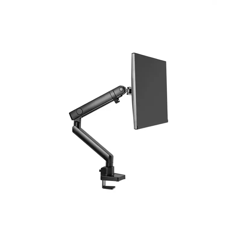 ICY BOX IB-MS313-T 81,3 cm (32 inch) bureausteun zwart