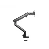 ICY BOX IB-MS313-T 81,3 cm (32 inch) bureausteun zwart