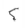 ICY BOX IB-MS313-T 81,3 cm (32 inch) bureausteun zwart