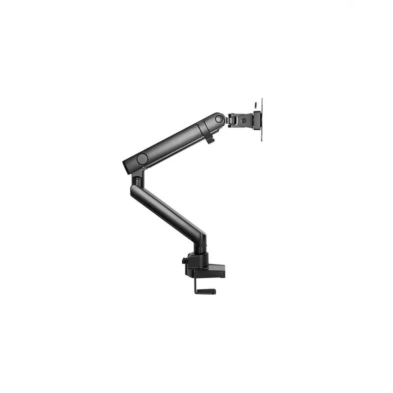 ICY BOX IB-MS313-T 81,3 cm (32 inch) bureausteun zwart
