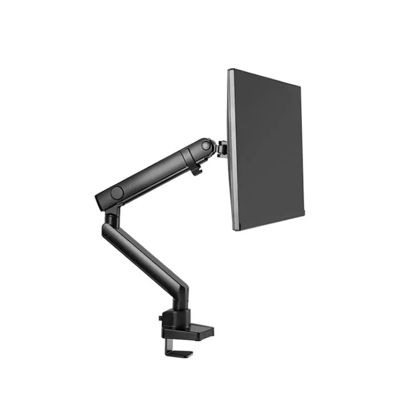 ICY BOX IB-MS313-T 81,3 cm (32 inch) bureausteun zwart