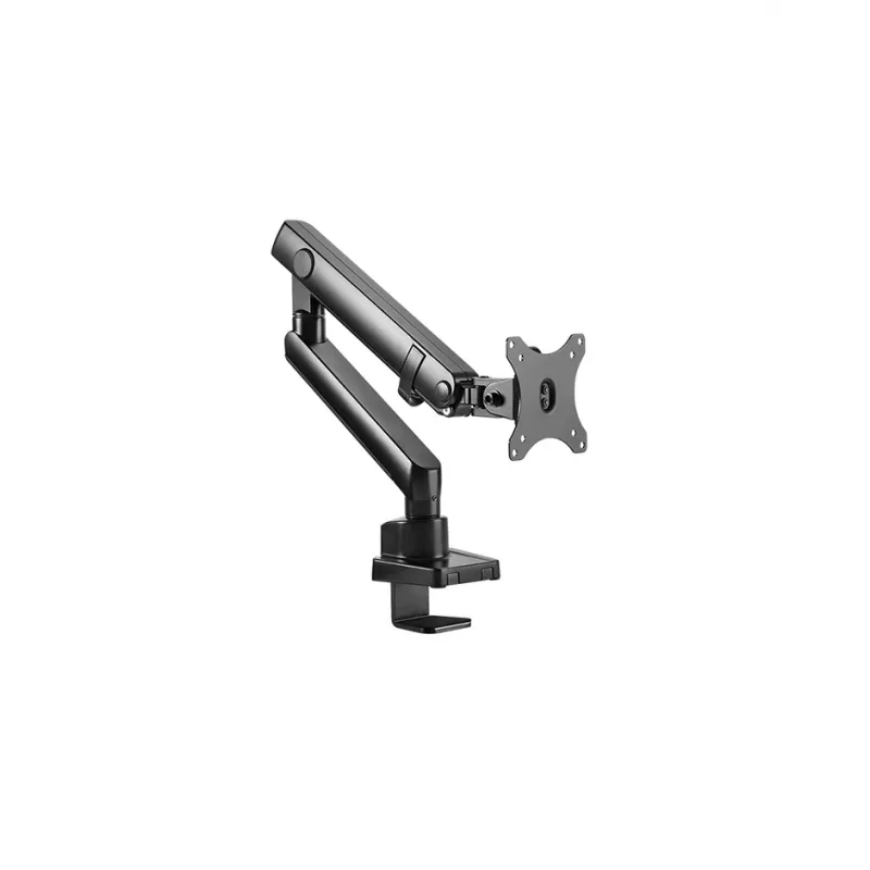 ICY BOX IB-MS313-T 81,3 cm (32 inch) bureausteun zwart
