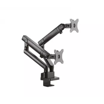 ICY BOX IB-MS314-T 81,3 cm (32 inch) bureau zwart