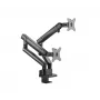 ICY BOX IB-MS314-T 81,3 cm (32 inch) bureau zwart