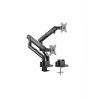 ICY BOX IB-MS314-T 81,3 cm (32 inch) bureau zwart