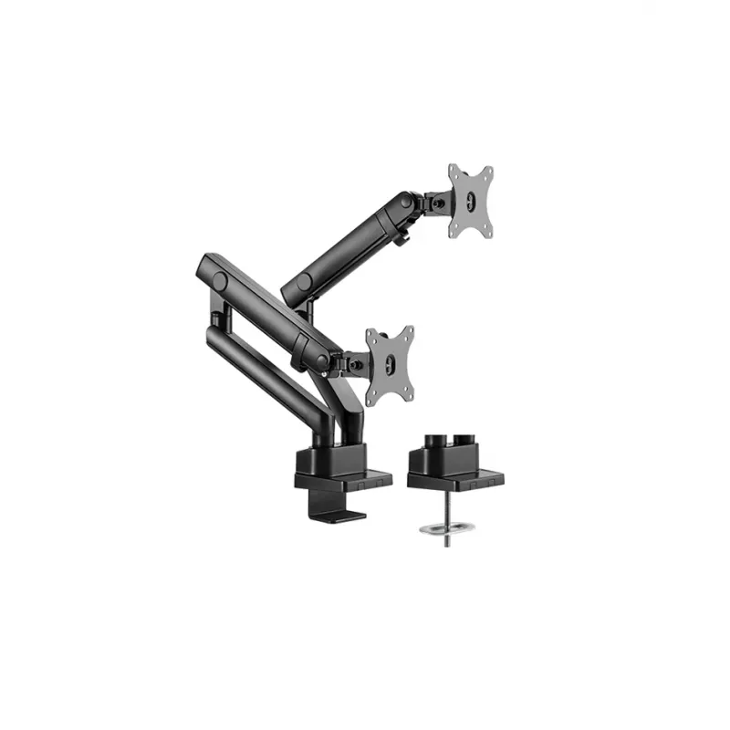 ICY BOX IB-MS314-T 81,3 cm (32 inch) bureau zwart