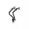 ICY BOX IB-MS314-T 81,3 cm (32 inch) bureau zwart