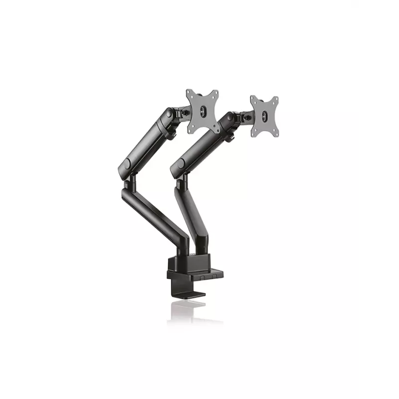 ICY BOX IB-MS314-T 81,3 cm (32 inch) bureau zwart