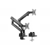 ICY BOX IB-MS314-T 81,3 cm (32 inch) bureau zwart