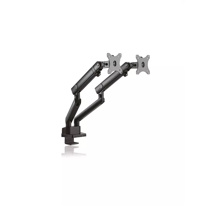 ICY BOX IB-MS314-T 81,3 cm (32 inch) bureau zwart