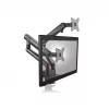 ICY BOX IB-MS314-T 81,3 cm (32 inch) bureau zwart