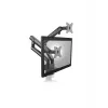 ICY BOX IB-MS314-T 81,3 cm (32 inch) bureau zwart