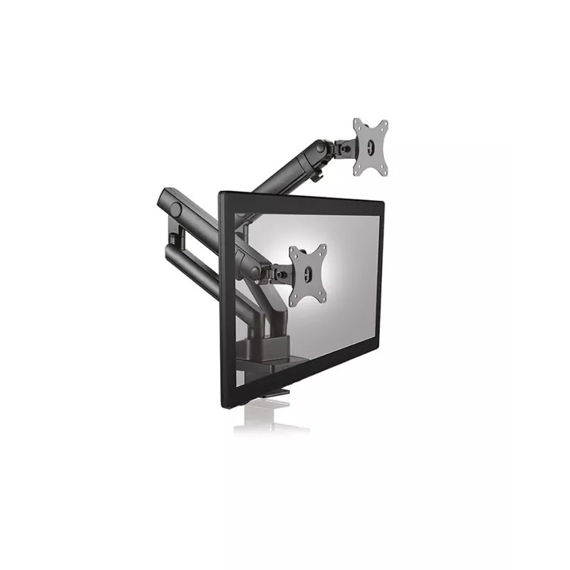 ICY BOX IB-MS314-T 81,3 cm (32 inch) bureau zwart