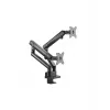 ICY BOX IB-MS314-T 81,3 cm (32 inch) bureau zwart