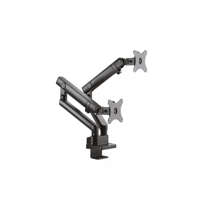 ICY BOX IB-MS314-T 81,3 cm (32 inch) bureau zwart