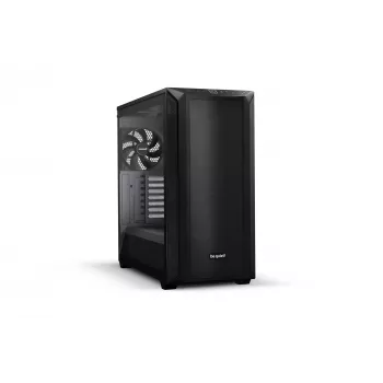 PC-behuizing be quiet! Shadow Base 800 midi tower zwart