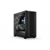 PC-behuizing be quiet! Shadow Base 800 midi tower zwart