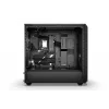 PC-behuizing be quiet! Shadow Base 800 midi tower zwart