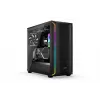 PC-behuizing be quiet! Shadow Base 800 DX midi tower zwart