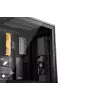 PC-behuizing be quiet! Shadow Base 800 DX midi tower zwart