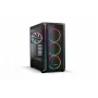 PC-behuizing be quiet! Shadow Base 800 FX midi tower zwart
