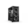 PC-behuizing be quiet! Shadow Base 800 FX midi tower zwart