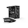 PC-behuizing be quiet! Shadow Base 800 FX midi tower zwart