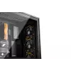 PC-behuizing be quiet! Shadow Base 800 FX midi tower zwart