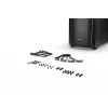 PC-behuizing be quiet! Shadow Base 800 FX midi tower zwart