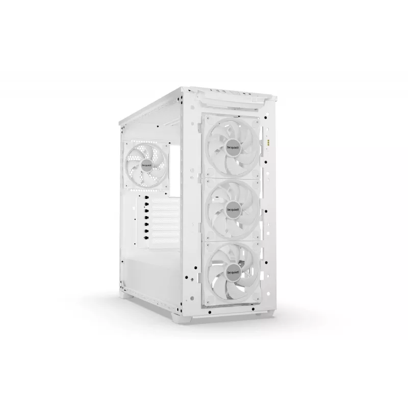 be quiet Shadow Base 800 FX wit midi tower