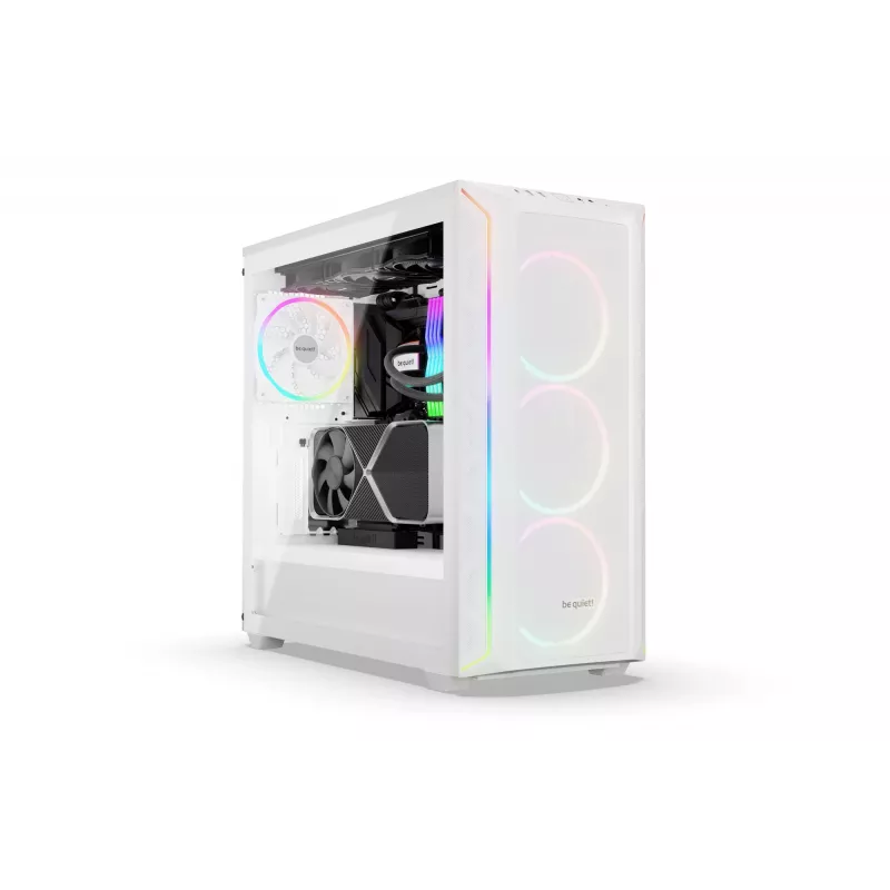 be quiet Shadow Base 800 FX wit midi tower