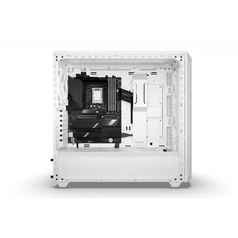 be quiet Shadow Base 800 FX wit midi tower