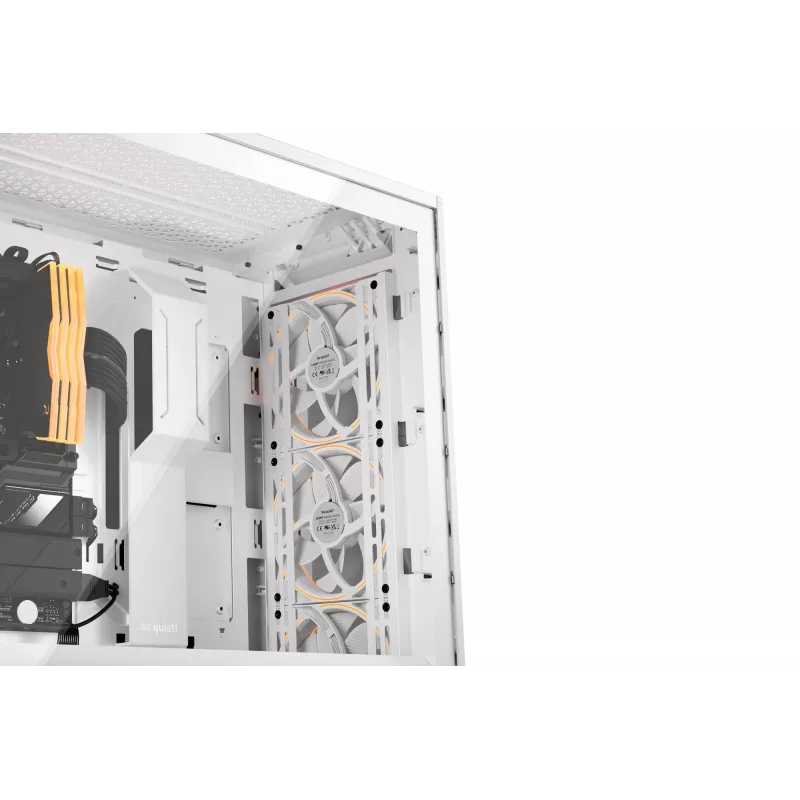 be quiet Shadow Base 800 FX wit midi tower