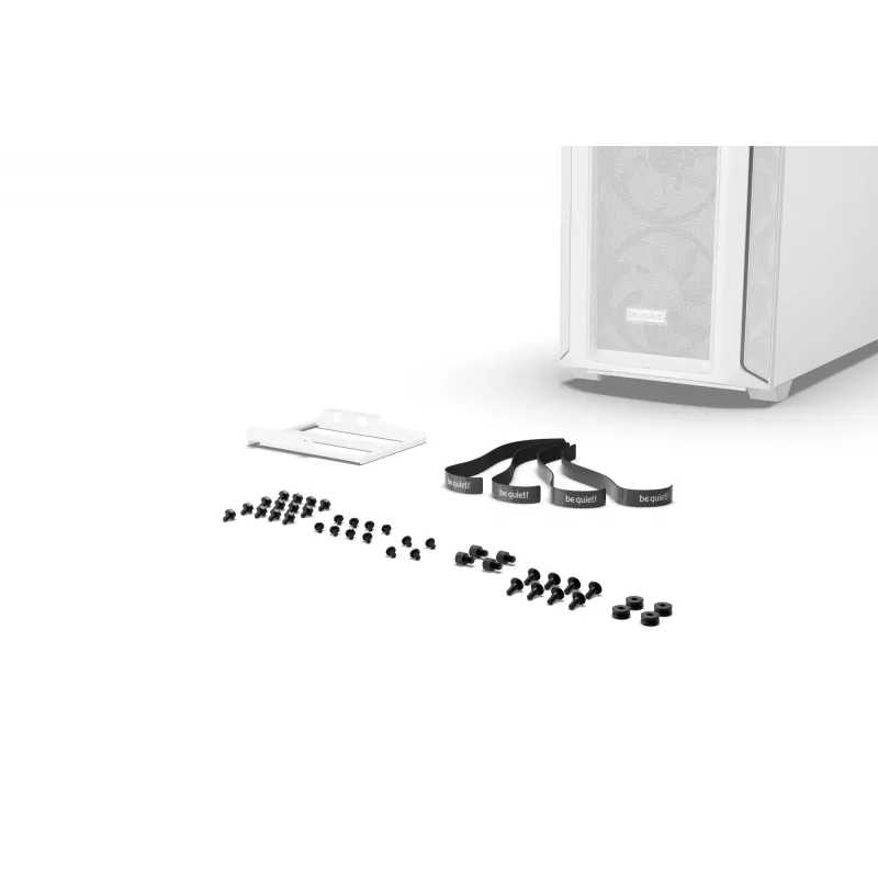 be quiet Shadow Base 800 FX wit midi tower