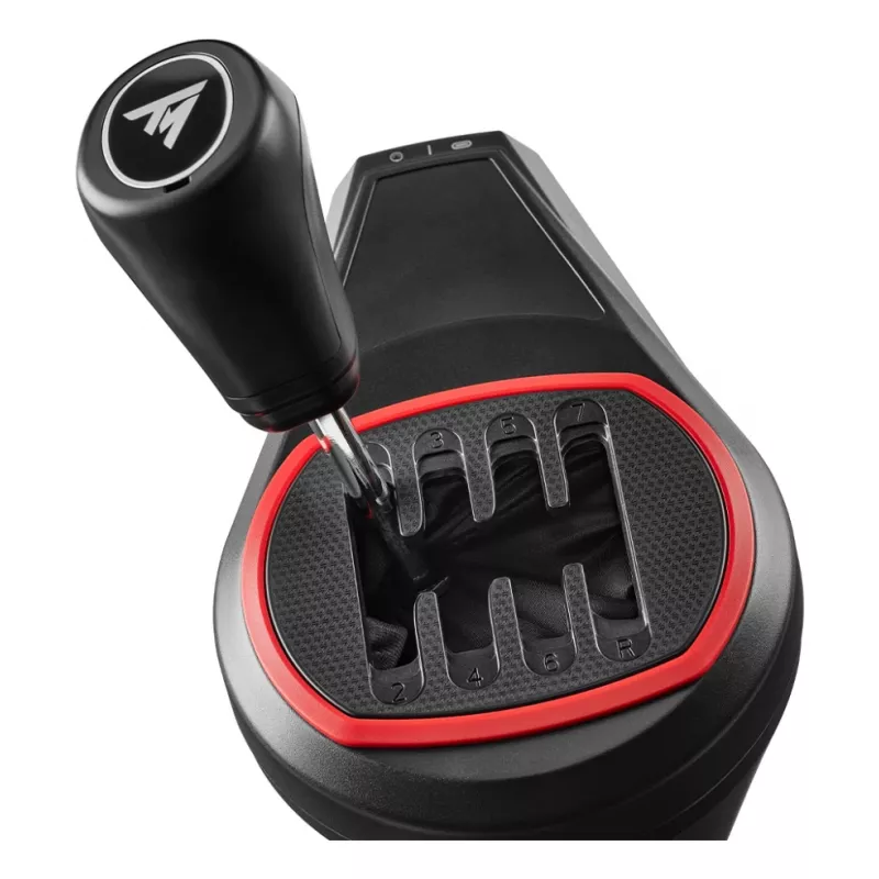 Thrustmaster TH8S shifter raceschakelhendel-add-on