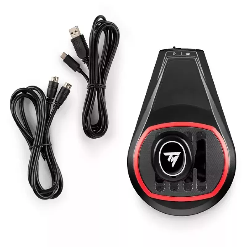 Thrustmaster TH8S shifter raceschakelhendel-add-on