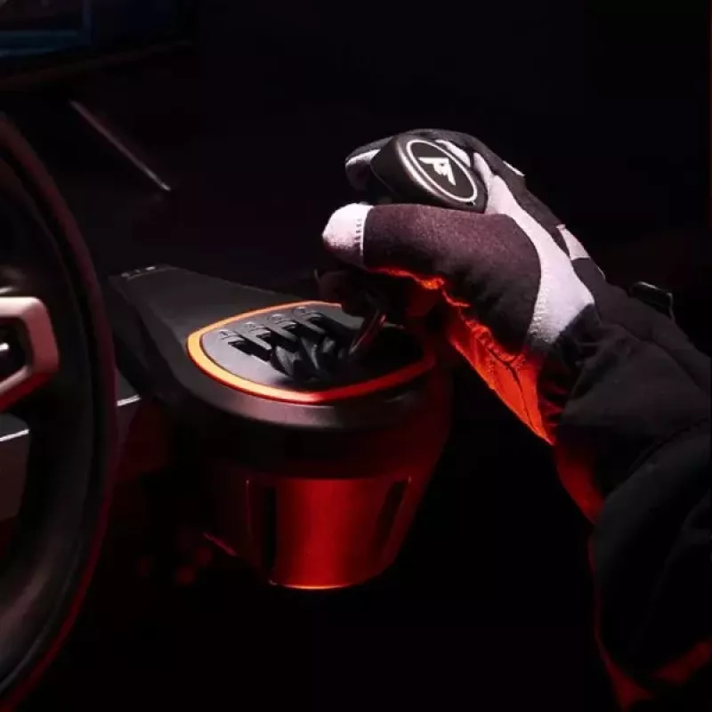 Thrustmaster TH8S shifter raceschakelhendel-add-on