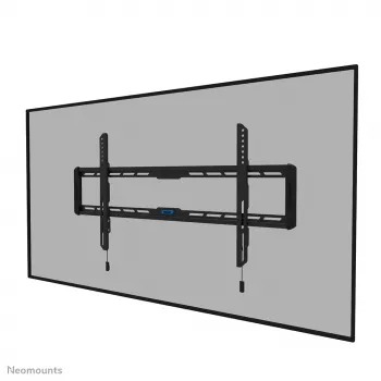 Neomounts WL30-550BL18 tv-wandsteun 43-86 inch - ultraplat - eenvoudige installatie