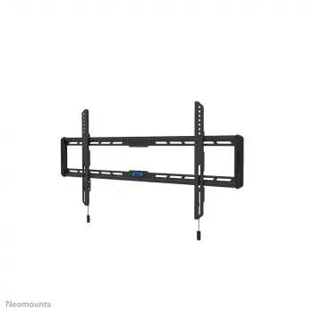 Neomounts WL30-550BL18 tv-wandsteun 43-86 inch - ultraplat - eenvoudige installatie