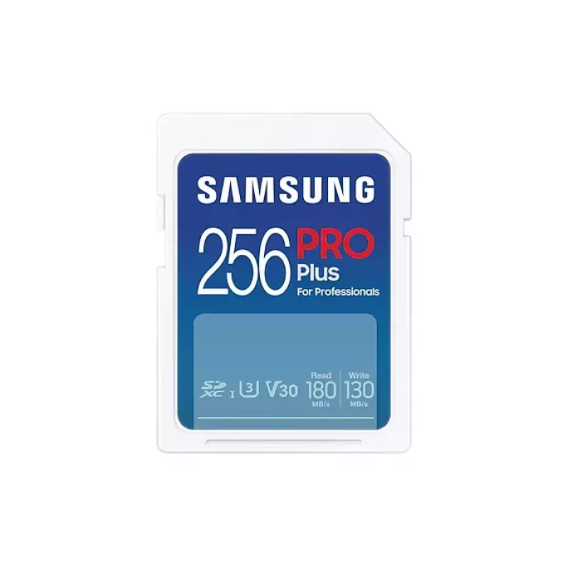 Samsung MB-SD256SB/WW geheugenkaart 256 GB SDXC UHS-I
