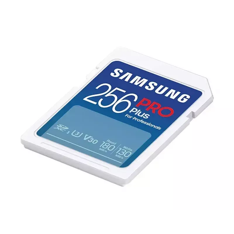 Samsung MB-SD256SB/WW geheugenkaart 256 GB SDXC UHS-I