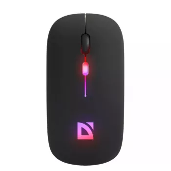 Draadloze muis DEFENDER TOUCH MM-997 interface