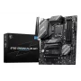 Moederbord MSI B760 GAMING PLUS WIFI — Intel B760, LGA 1700, ATX, DDR5, 4 DIMM, Wi‑Fi 6E, 2.5Gb LAN