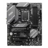 Moederbord MSI B760 GAMING PLUS WIFI — Intel B760, LGA 1700, ATX, DDR5, 4 DIMM, Wi‑Fi 6E, 2.5Gb LAN