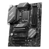 Moederbord MSI B760 GAMING PLUS WIFI — Intel B760, LGA 1700, ATX, DDR5, 4 DIMM, Wi‑Fi 6E, 2.5Gb LAN