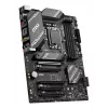 Moederbord MSI B760 GAMING PLUS WIFI — Intel B760, LGA 1700, ATX, DDR5, 4 DIMM, Wi‑Fi 6E, 2.5Gb LAN