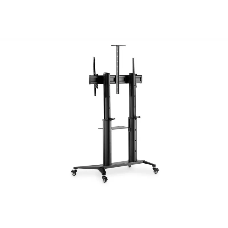 Digitus Collaboration Trolley DA-90452 maximaal gewicht 140 kg schermformaat 70-120 inch