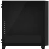 CORSAIR mid-tower pc-behuizing - 3000d RGB Airflow - zwart