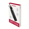 Axagon ADSA-FP2A interfacekaart USB 3.2 Gen 1 SATA stekker zwart