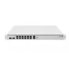 bedrade router Mikrotik CCR2216-1G-12XS-2XQ Gigabit Ethernet 2000 MHz zilver